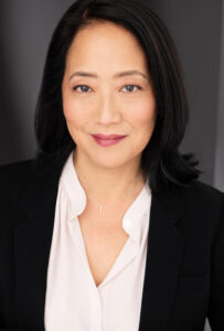Donna Yamamoto