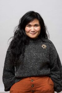 Nina Lee Aquino