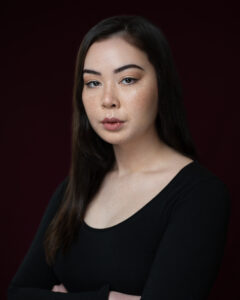 Camryn Chew